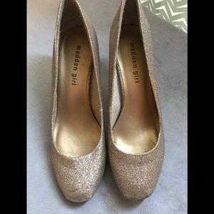 Madden girl heels
